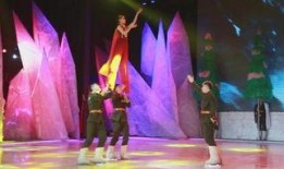 杂技演员故事爆料大全视频